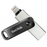 SanDisk iXpand Flash Drive Go 128 GB SDIX60N-128G-GN6NE