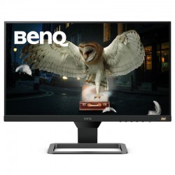 BENQ EW2480, LED Monitor 24" black 9H.LJ3LA.TSE