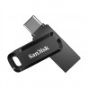 SanDisk Ultra Dual GO USB 64GB Type-C SDDDC3-064G-G46