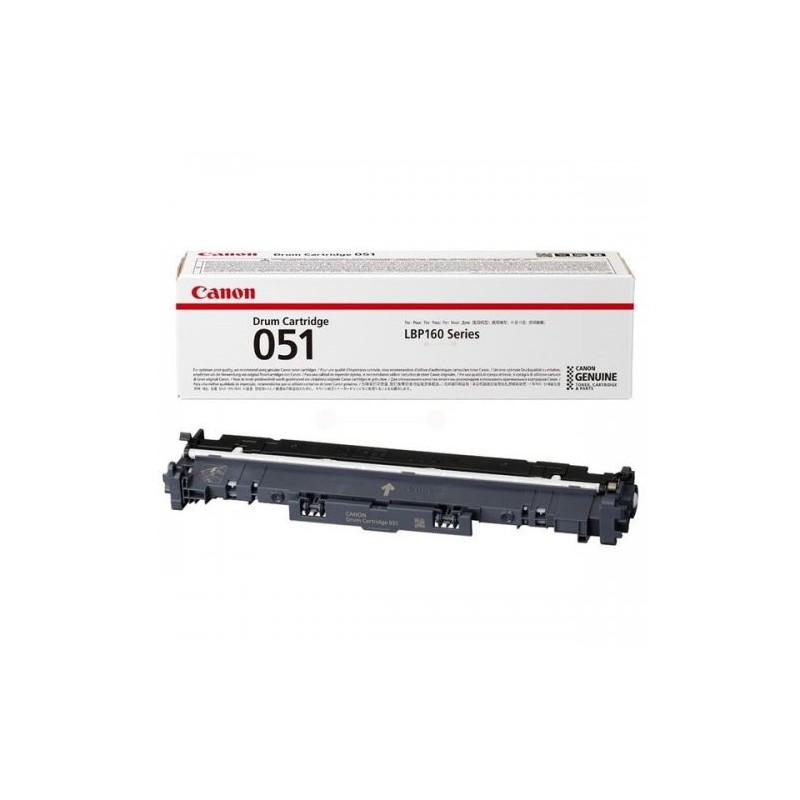 Canon CRG 051 Drum 2170C001