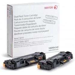 toner XEROX 106R04349 B205/B210/B215 (6.000 str.)