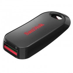 SanDisk Cruzer Snap 32GB USB 2.0  SDCZ62-032G-G35