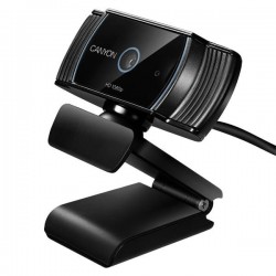 Canyon CNS-CWC5 webkamera, Live Streaming, 1080P Full HD, 2.0...