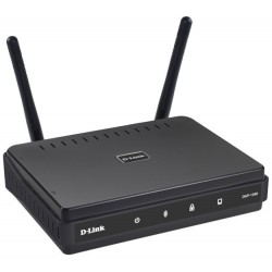 D-Link DAP-1360 Wireless N Access Point DAP-1360/E