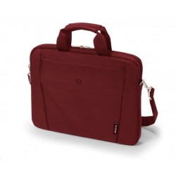 DICOTA Slim Case BASE 11-12.5, red D31302