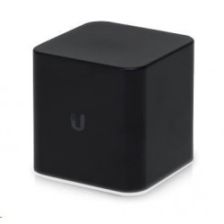 Ubiquiti airCube ISP [router/AP 2.4GHz 802.11n, 2x2MIMO, 300Mbps,...