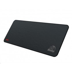 AKASA Podložka pod myš XL, černá AK-MPD-05BK