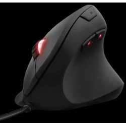 TRUST GXT 144 Rexx Vertical Gaming Mouse 22991