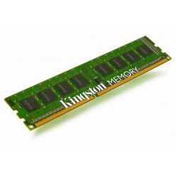 DIMM DDR4 4GB 2666MHz, CL19, 1R x16, VLP, KINGSTON ValueRAM...