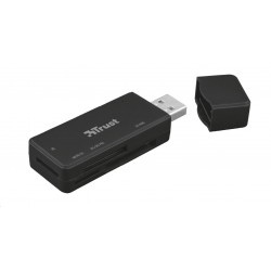 TRUST Nanga USB 3.1 Cardreader 21935