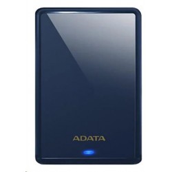 ADATA Externý HDD 2TB 2,5" USB 3.0 DashDrive HV620S, modrá...