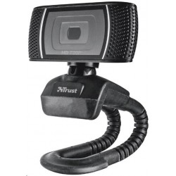 TRUST Kamera Trino HD video webcam 18679