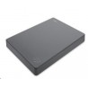 SEAGATE Basic Portable 1TB Ext. 2.5" USB 3.0 Black STJL1000400