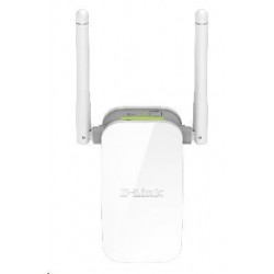 D-Link DAP-1325 Wi-Fi Range Extender, Wireless N300, 1x 10/100 RJ45...