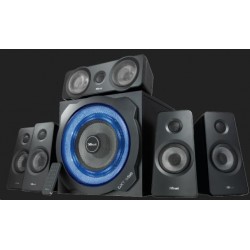 TRUST Reproduktory GXT 658, 5.1 reproduktory 21738