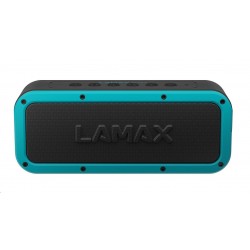 LAMAX Storm1 - Bluetooth reproduktor 8594175353839