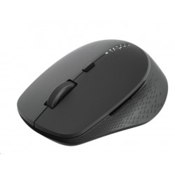 RAPOO myš M300 Silent Wireless Optical Mouse, Multi-mode: 2.4 GHz,...