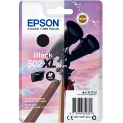 Epson atrament XP-5100 black XL 9.2ml - 550 str. C13T02W14010