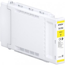 Epson atrament SC-T3400/5400 yellow 110ml C13T41R440
