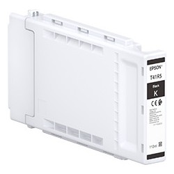 Epson atrament SC-T3400/5400 black 110ml C13T41R540