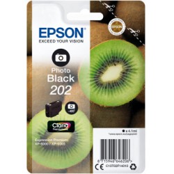 Epson atrament XP-6000 photo black 4.1ml C13T02F14010