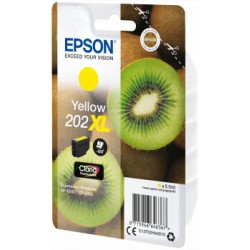 Epson atrament XP-6000 yellow XL 8.5ml - 650str. C13T02H44010