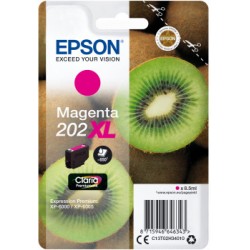 Epson atrament XP-6000 magenta XL 8.5ml - 650str. C13T02H34010