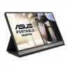 ASUS ZenScreen MB16AP 15,6" IPS prenosný USB-C monitor 1920x1080 800:1 5ms 220cd  batéria 90LM0381-B02170