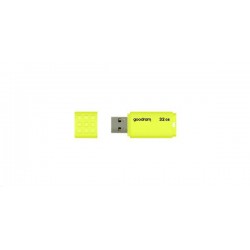 16 GB USB kľúč GOODRAM Žltá UME2-0160Y0R11