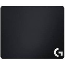 Logitech G640 Cloth Gaming Mouse Pad 943-000089