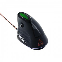 Canyon CND-SGM14RGB Emisat hráčska myš, vertikálna, drôtová,...