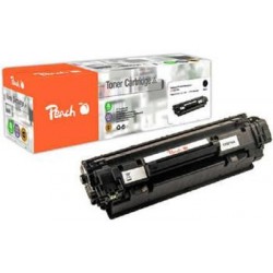 PEACH kompatibilní toner HP 79A, černá, CF279A 112033
