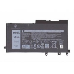 Dell Baterie 3-cell 51W/HR LI-ON pro Latitude NB...