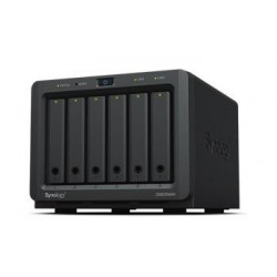 Synology DiskStation DS620 slim DS620slim