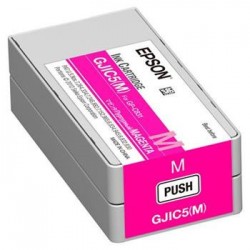 EPSON cartridge S020565 Magenta (C831) C13S020565