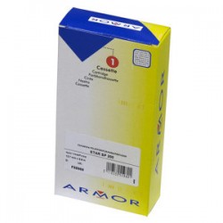 páska ARMOR STAR SP 200/500 black (RC200) F90121