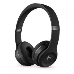 Apple Beats Solo3 Wireless On-Ear Headphones - Icon Collection –...