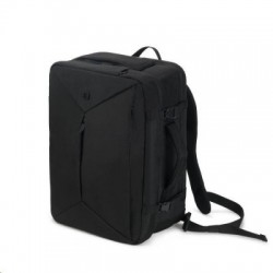 DICOTA Backpack Dual Plus EDGE 13-15.6 black D31715