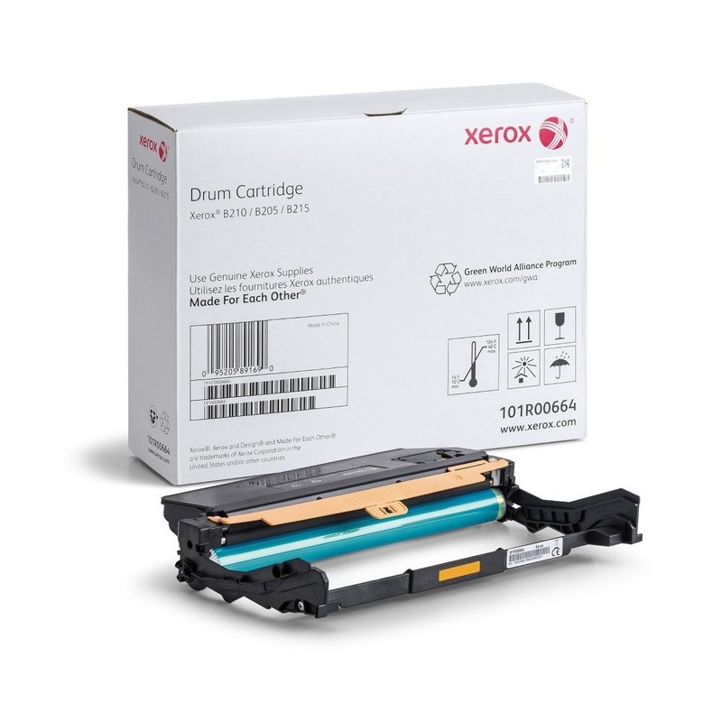 Xerox drum pro B210/B205/B215  101R00664