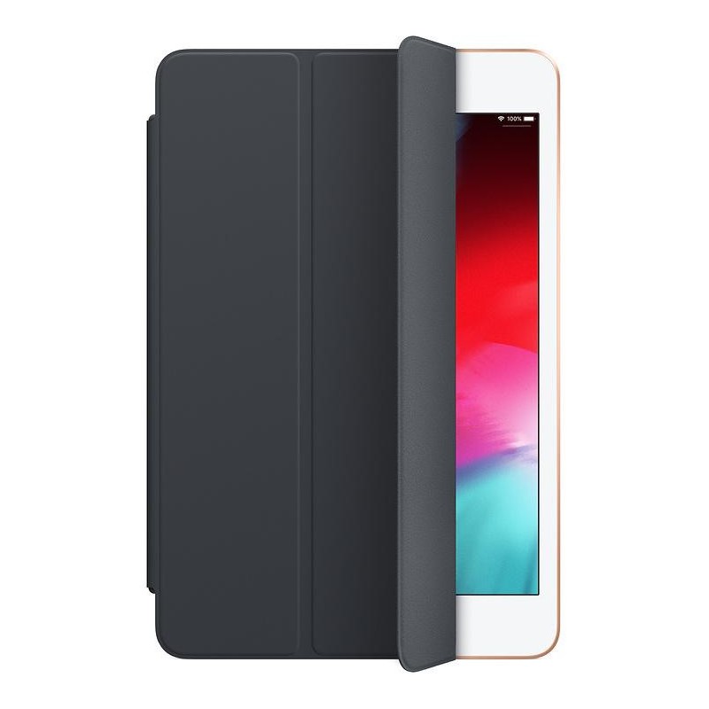 Apple iPad Mini (2019) Smart Cover Space Grey MVQD2ZM/A