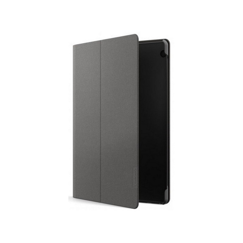 Lenovo TAB M8 FHD Folio Case (BLACK) černé flipové pouzdro ZG38C02871