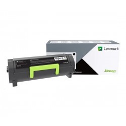 Toner Lexmark B2442/MB2442 BLACK 6K   B240HA0