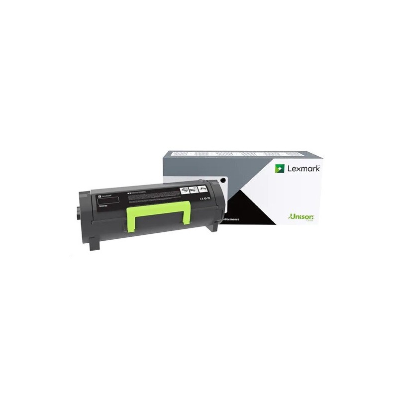 Toner Lexmark B2442/MB2442 BLACK 6K   B240HA0