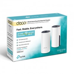 TP-Link Deco P9 (2-pack) DECO P9(2-PACK)