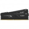 KINGSTON HyperX Fury Black 2x32GB DDR4 3200MHz HX432C16FB3K2/64
