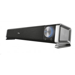 TRUST Reproduktory Asto Sound Bar PC Speaker 21046