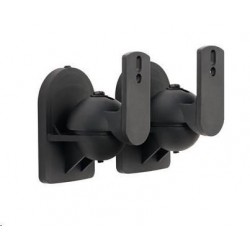 CONNECT IT Nástěnný držák na reproduktory CI-122