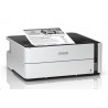 EPSON tiskárna ink EcoTank Mono M1170, A4, 1200x2400dpi, 39ppm, USB, Duplex, 3 roky záruka po registraci C11CH44402