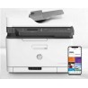 HP Color Laser 179FNW (A4,18/4 ppm, USB 2.0, Ethernet, Wi-Fi, Print/Scan/Copy/Fax) 4ZB97A#B19