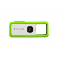 Canon Ivy Rec akční kamera - zelená (Avocado) 4291C012